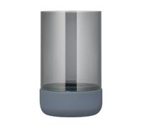 blomus Calma lantern Ø12 cm Gray-smoke