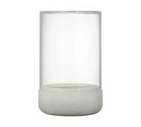 blomus Calma lantern Ø12 cm Light grey