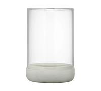 blomus Calma lantern Ø15 cm Light grey