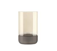 blomus Calma lantern Ø12 cm Burned Metal-metallic finish