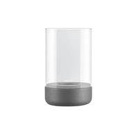 Blomus CALMA Lantern Size M - Magnet in Dark Grey blomus Dark Grey