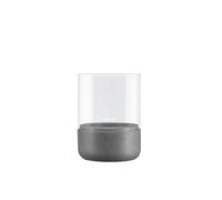 Blomus CALMA Lantern Size S - Magnet in Dark Grey blomus Dark Grey