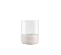 Blomus CALMA Lantern Size S - Moonbeam in Off-White blomus Off-White