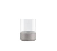 Blomus CALMA Lantern Size S - Satellite in Light Grey blomus Light Grey