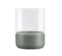 Blomus Calma Tealight Holder S - Agave Green