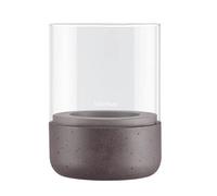 Blomus Calma Tealight Holder S - Cedar Wood