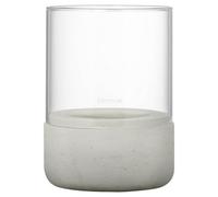Blomus Calma Tealight Holder Small - Grey