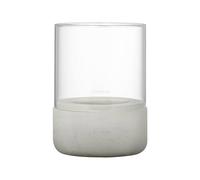 blomus Calma lantern Ø10 cm Light grey