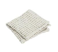 Blomus Caro Moonbeam Guest Towel Width 30 cm Depth 30 cm