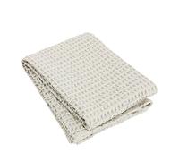 Blomus Caro Moonbeam Hand Towel Width 50 cm Depth 100 cm