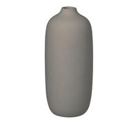 Blomus Ceola Ceramic Vase 18Cm - Satellite