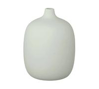 blomus Ceola vase 18.5 cm Desert Sage