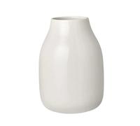 Blomus Colora Ceramic Vase L - Moonbeam