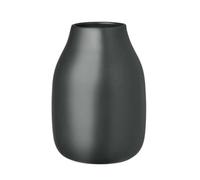 Blomus Colora Ceramic Vase L - Peat