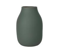 Blomus Colora Ceramic Vase Large - Agave Green blomus Green