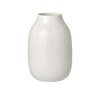 Blomus Colora Ceramic Vase S - Moonbeam