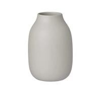 Blomus Colora Ceramic Vase S - Mourning Dove