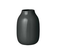 Blomus Colora Ceramic Vase S - Peat