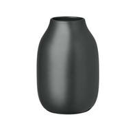 Blomus Colora Ceramic Vase S - Peat