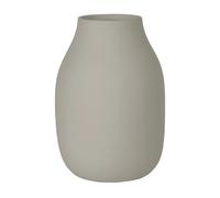 Blomus Colora Ceramic Vase S - Mourning Dove in Cream blomus Cream