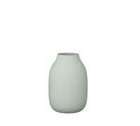 Blomus COLORA Vase S - Desert Sage, Soft Touch in Green blomus Green