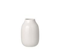 Blomus COLORA Vase Size S - Moonbeam Shiny in Off-White blomus Off-White