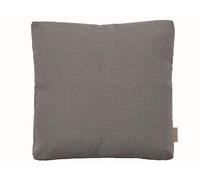 Blomus Cushion Cover, Steel Gray, 45 x 45 cm