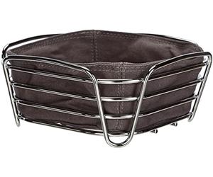 Blomus Delara Bread basket., magnet, Small