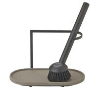 Blomus - DHUVA Soap Holder 9 x 17 cm, Mourning Dove - Mourning dove