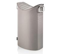 blomus Fabric Frisco Laundry Bin, Taupe