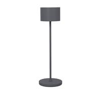 Blomus - FAROL Mobile LED Lamp, Warm Grey - Warm Grey