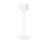 Blomus - FAROL Mobile LED Light, White - White