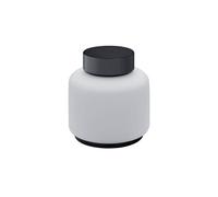 Blomus FAWN Mobile LED Lamp - Black blomus Black