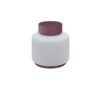 Blomus FAWN Mobile LED Lamp - Port in Wine blomus Wine