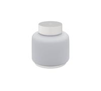 Blomus FAWN Mobile LED Lamp - Silk Gray in Light Grey blomus Light Grey