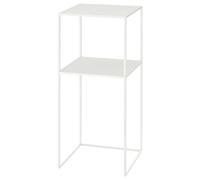 Blomus - FERA Pedestal, White - White