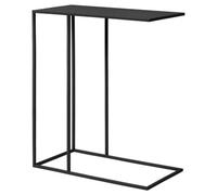 Blomus Fera Steel Side Table - Black