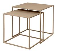 Blomus - Fera Table 2-pack, Nomad - Nomad