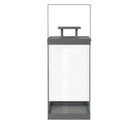 Blomus Finca Lantern L - Steel Gray