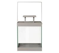 Blomus Finca Lantern S - Mourning Dove