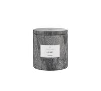Blomus FRABLI Agave Scented candle L - Magnet in Dark Grey blomus Dark Grey