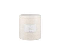 Blomus FRABLI Mora Scented Candle L - Moonbeam in Off-White blomus Off-White