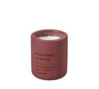 blomus Fraga scented candles 24 hours Bloody Orange Cedar Wood