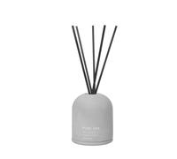Blomus Fraga Sandalwood Myrrh Micro Chip Room Fragrance Set - Grey blomus Grey