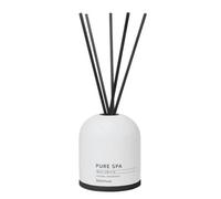 Blomus Fraga French Cotton Lily Room Fragrance Set - White