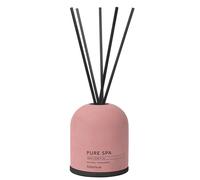 Blomus Fraga Room Fragrance Set - Withered Rose in Pink blomus Pink