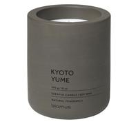 Blomus Fraga Scented Candle 9Cm- Tarmac