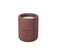 Blomus Fraga Scented Candle Bergamot Orange - Cedar Wood