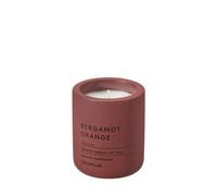 blomus Fraga scented candles 24 hours Bloody Orange Cedar Wood