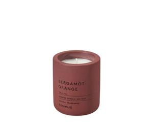 Blomus Fraga Scented Candle Bergamot Orange S - Cedar Wood